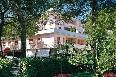 Image de Appartement de vacances avec climatisation