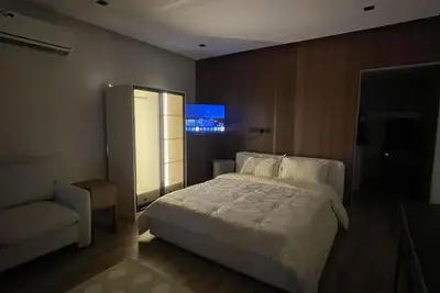 Image de Marvelous studio with Ac in Riyadh