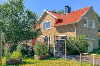 Image de Belle maison de 5 chambres à Värnamo