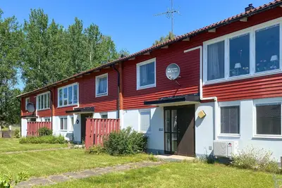 Image de Superbe appartement à Pauliström avec WiFi