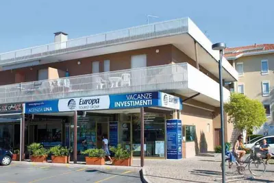 Image de Appartement de vacances avec climatisation