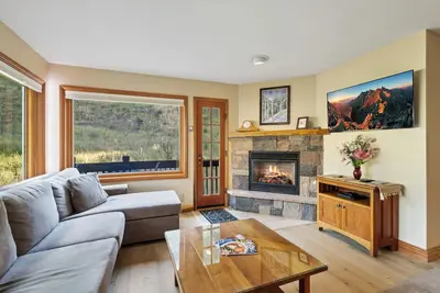 Image de Etta Place Too #106: Cozy 2br condo in Telluride Ski In/Ski Out