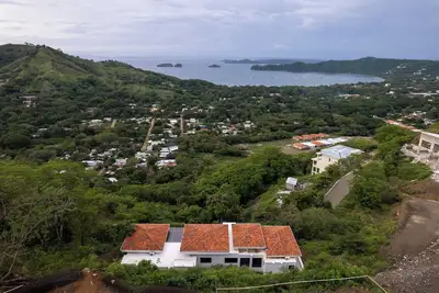 Image de Brand New Luxury Ocean View Villa with Private Pool – Playas del Coco