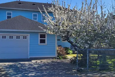 Image de Lincoln & Sunset Townhouse