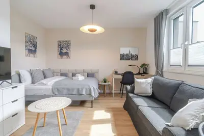 Image de Chopina Comfort Studio