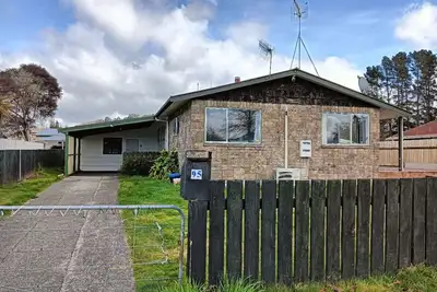 Image de 3 Bedroom House, 95 Aquirus Drive, Rotorua