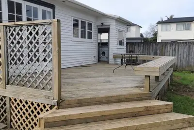 Image de 3 Bedroom House, 14 Phyllis St, Mt Albert, Auckland