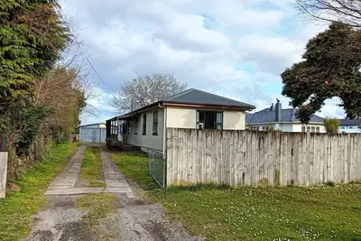 Image de 5 Bedroom House at Rotorua
