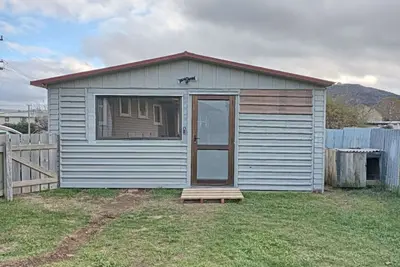 Image de 4 double and 2 Sofa Beds chalet