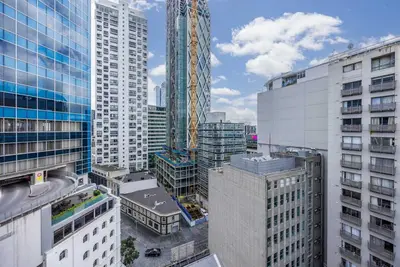 Image de 6 Beds in a two bedrooms apartment