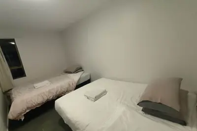 Image de 3 Bedroom Small House B