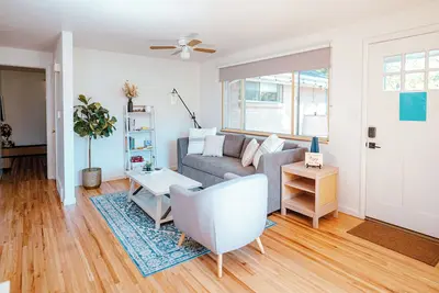 Spacious & Cozy Home near Olde Town Arvada