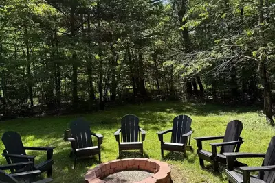 Image de Luxury Villa - hot tub, fire pit, games, fast wifi