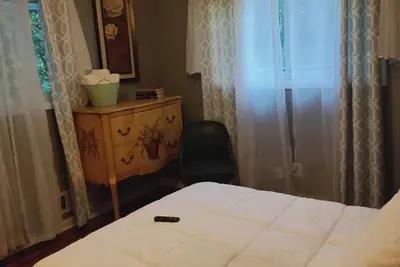 Image de Charming 3-Bedroom Upper-Floor Home Near Downtown Atlanta