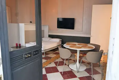 Image de Wonderful Loft in Atocha