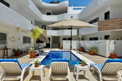 Image de Lodging Near the Beach and Tourist Area