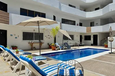 Image de Loft Near the Beach and Malecon By Partner Host