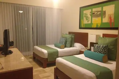 Image de Relax in Paradise – Vidanta Mayan Palace Suite with Resort Perks