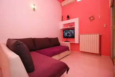 Image de Appartements Huljev (38701-A1) - Primosten