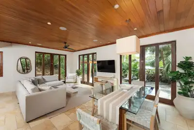 Image de Private Tropical Retreat in Punta San Francisco