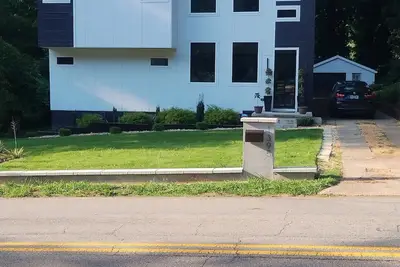 Image de Contemporary Atlanta Oasis - 2026 World Cup Ready!