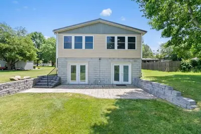 Image de Serene Home on Grand River