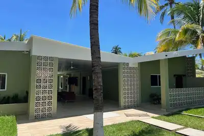 Image de Rancho CornoaDelMar Spacious 5 Bedroom Private Beach House w/ Ac and Hot Water
