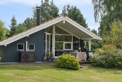 Image de \"Emelita\" - 175m from the sea by Interhome