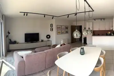 Image de Beachfront Family Apartment: Steps to Sand & Sea