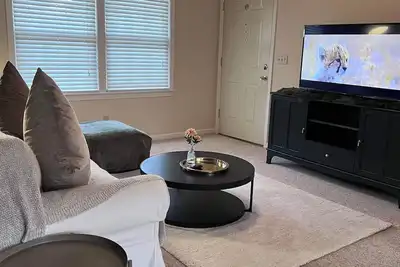 Image de Quaint and cozy 2 Bed, 1 Bath