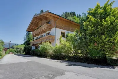 Image de Chalet vaste près du domaine skiable de KitzSki