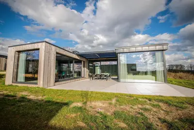Image de Gîte confortable avec vue imprenable