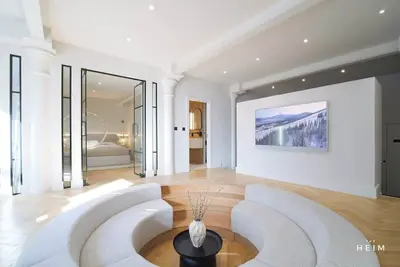 Image de Blanco at The Heim Residences