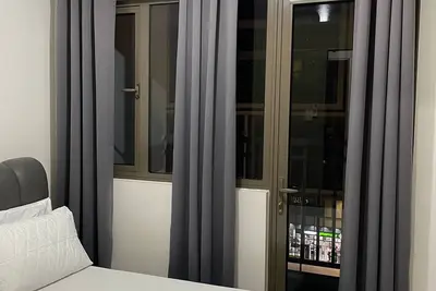 Image de Spacious and Cozy Condo near Mall of Asia