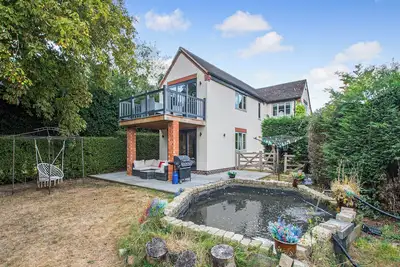 Image de Lovetts Bridge Cottage