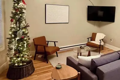 #StayinMyDistrict 2nd Avenue Downtown Twin Falls