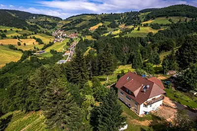Image de Vacation apartment/apartment for 6 guests with 75m² in Wieden (297269)