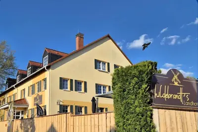 Image de Vacation apartment/apartment for 6 guests with 60m² in Klettbach (297550)