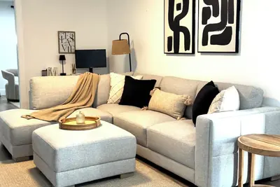 Image de Spacious 4-bedroom house in Wonderful Oxnard with Ac, fitness room