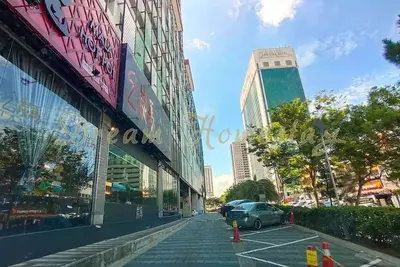 Image de Twin Galaxy