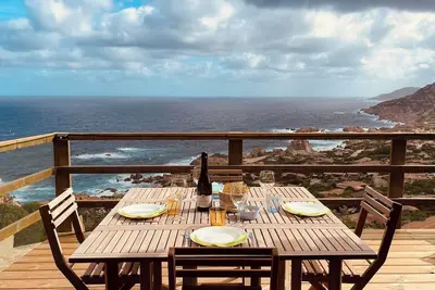 Image de Loleni House - A Dream in Costa Paradiso