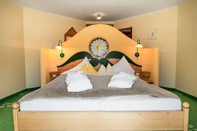 Image de Comfort double room30, 7 nights - Wellnesshotel Mitterwirt