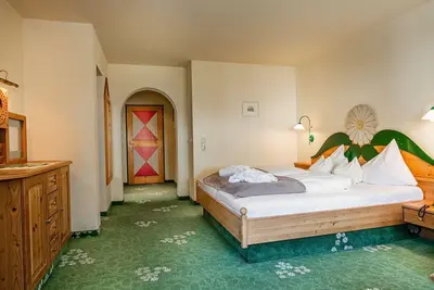 Image de Studio, 7 nights - Wellnesshotel Mitterwirt