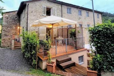 Image de Casina Laura