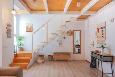 Image de Casa Valentina Ii: Comfort and Light in Downtown Seville