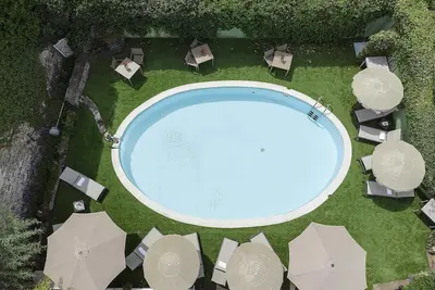 Image de Villa à Palazzuolo Sul Senio avec 7 chambres à coucher, 18 couchages