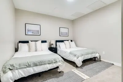 Image de CozySuites Modern 1br | Otr District #02