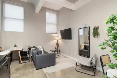 Image de CozySuites Modern 1br | Otr District #03