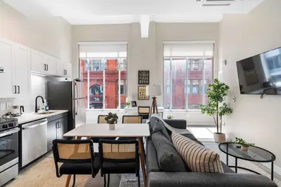 Image de Spacious 2br CozySuites Otr Downtown #12