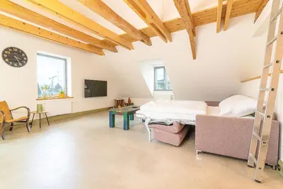 Image de Appartement de vacances Altstadt pour 1 - 6 personnes avec 2 chambres à coucher - Logement de vacanc